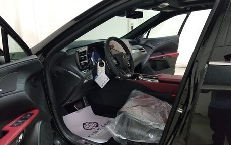 Lexus RX IV рестайлинг, 2025 год, 10 600 000 рублей, 15 фотография