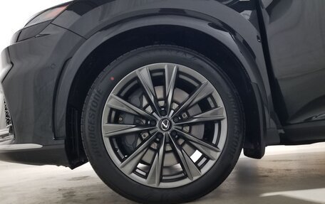 Lexus RX IV рестайлинг, 2025 год, 10 600 000 рублей, 17 фотография