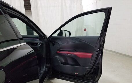 Lexus RX IV рестайлинг, 2025 год, 10 600 000 рублей, 16 фотография