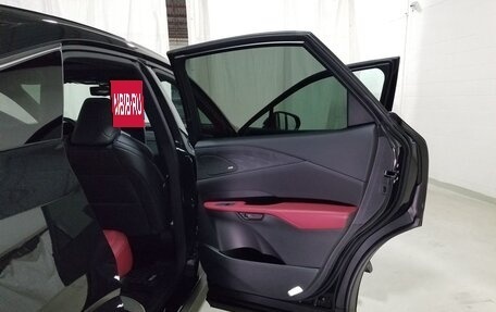 Lexus RX IV рестайлинг, 2025 год, 10 600 000 рублей, 12 фотография