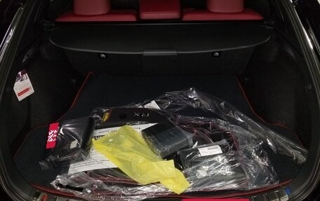 Lexus RX IV рестайлинг, 2025 год, 10 600 000 рублей, 8 фотография