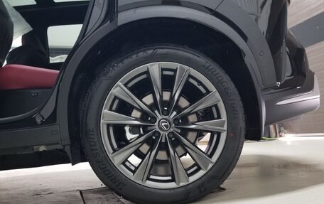 Lexus RX IV рестайлинг, 2025 год, 10 600 000 рублей, 19 фотография