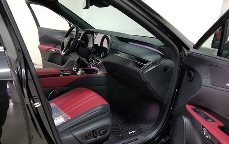 Lexus RX IV рестайлинг, 2025 год, 10 600 000 рублей, 22 фотография