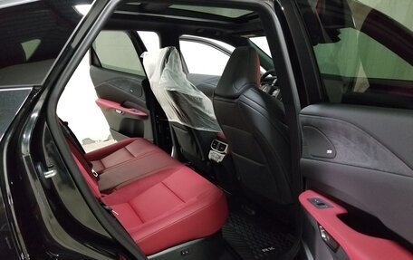 Lexus RX IV рестайлинг, 2025 год, 10 600 000 рублей, 20 фотография