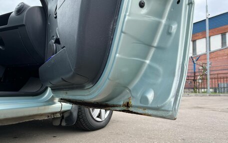 Renault Logan I, 2007 год, 490 000 рублей, 6 фотография