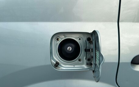 Renault Logan I, 2007 год, 490 000 рублей, 7 фотография