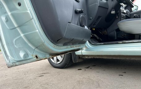 Renault Logan I, 2007 год, 490 000 рублей, 8 фотография