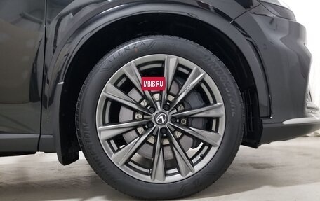 Lexus RX IV рестайлинг, 2025 год, 10 600 000 рублей, 21 фотография