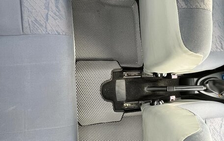 Renault Logan I, 2007 год, 490 000 рублей, 17 фотография