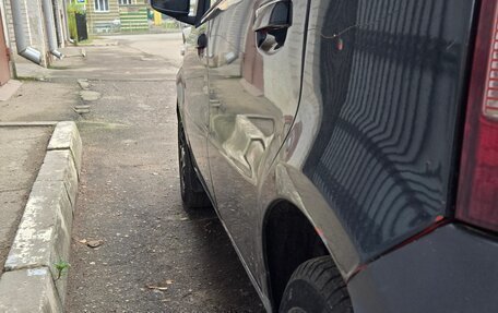 Fiat Panda II, 2005 год, 220 000 рублей, 4 фотография