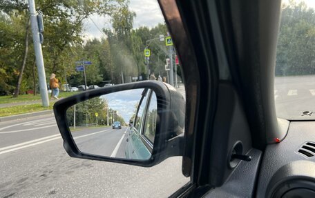 Renault Logan I, 2007 год, 490 000 рублей, 18 фотография