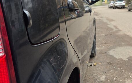 Fiat Panda II, 2005 год, 220 000 рублей, 5 фотография