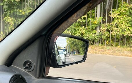 Renault Logan I, 2007 год, 490 000 рублей, 19 фотография