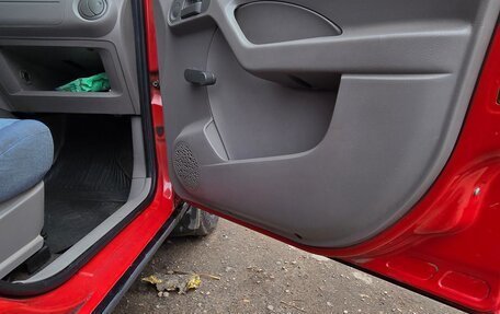 Fiat Panda II, 2005 год, 220 000 рублей, 10 фотография