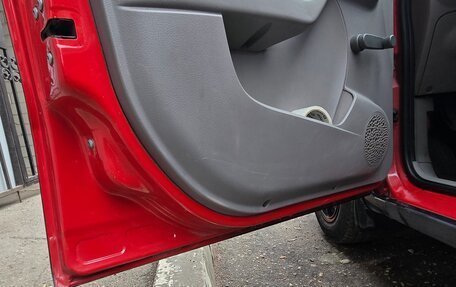 Fiat Panda II, 2005 год, 220 000 рублей, 13 фотография