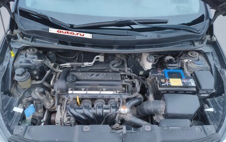 Hyundai Solaris II рестайлинг, 2013 год, 740 000 рублей, 14 фотография