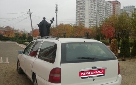 Ford Mondeo II, 1997 год, 247 000 рублей, 2 фотография