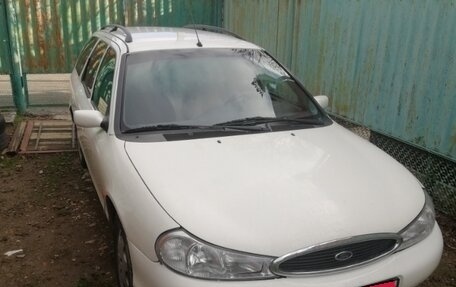 Ford Mondeo II, 1997 год, 247 000 рублей, 3 фотография