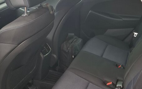 Hyundai Tucson III, 2016 год, 1 700 000 рублей, 11 фотография