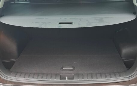 Hyundai Tucson III, 2016 год, 1 700 000 рублей, 12 фотография