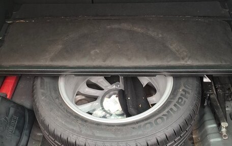 Hyundai Tucson III, 2016 год, 1 700 000 рублей, 13 фотография