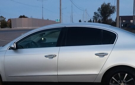 Volkswagen Passat B6, 2005 год, 550 000 рублей, 4 фотография