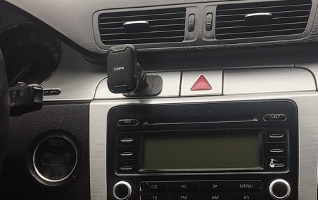 Volkswagen Passat B6, 2005 год, 550 000 рублей, 5 фотография