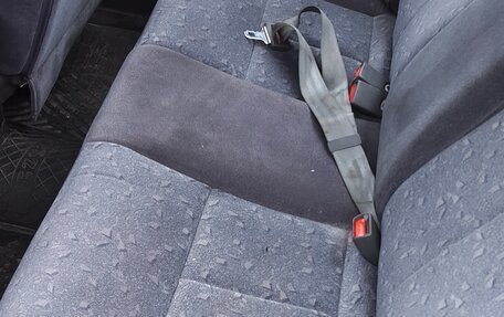 KIA Spectra II (LD), 2006 год, 330 000 рублей, 10 фотография