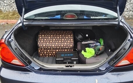 KIA Spectra II (LD), 2006 год, 330 000 рублей, 2 фотография