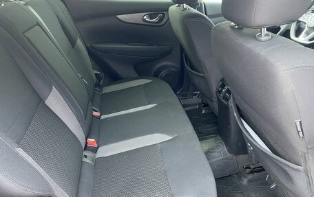 Nissan Qashqai, 2020 год, 2 272 000 рублей, 11 фотография