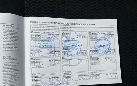 Nissan Qashqai, 2020 год, 2 272 000 рублей, 13 фотография