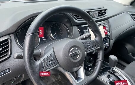 Nissan Qashqai, 2020 год, 2 272 000 рублей, 15 фотография