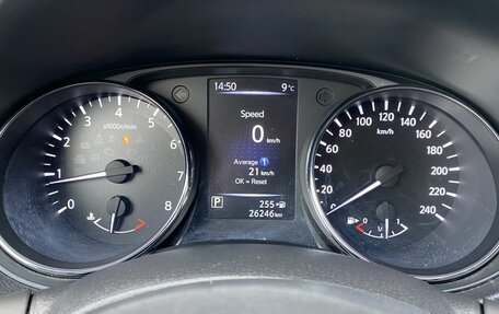 Nissan Qashqai, 2020 год, 2 272 000 рублей, 21 фотография