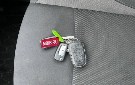 Nissan Qashqai, 2020 год, 2 272 000 рублей, 20 фотография