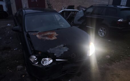 Nissan Primera III, 2005 год, 150 000 рублей, 2 фотография