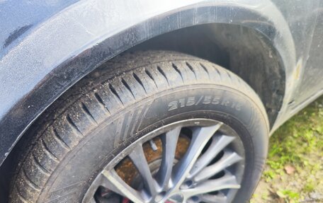 Nissan Primera III, 2005 год, 150 000 рублей, 8 фотография