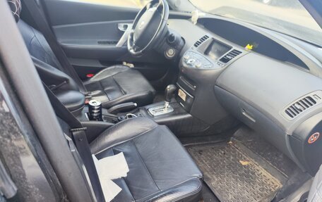 Nissan Primera III, 2005 год, 150 000 рублей, 11 фотография