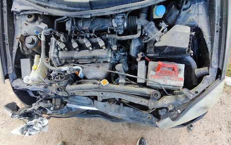 Nissan Primera III, 2005 год, 150 000 рублей, 16 фотография