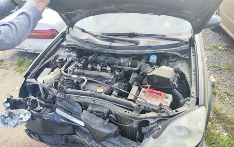 Nissan Primera III, 2005 год, 150 000 рублей, 15 фотография