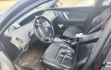 Nissan Primera III, 2005 год, 150 000 рублей, 10 фотография