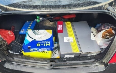 Nissan Primera III, 2005 год, 150 000 рублей, 7 фотография