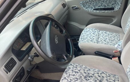 Chery Amulet (A15) I, 2007 год, 120 000 рублей, 7 фотография