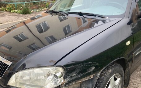 Chery Amulet (A15) I, 2007 год, 120 000 рублей, 2 фотография