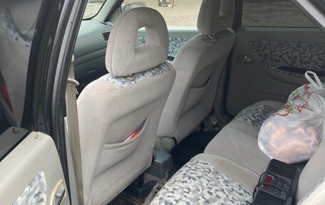 Chery Amulet (A15) I, 2007 год, 120 000 рублей, 9 фотография