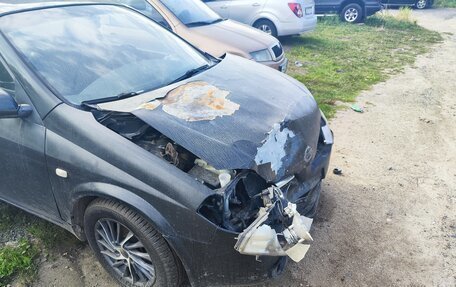 Nissan Primera III, 2005 год, 150 000 рублей, 18 фотография