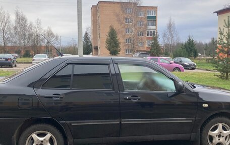 Chery Amulet (A15) I, 2007 год, 120 000 рублей, 6 фотография