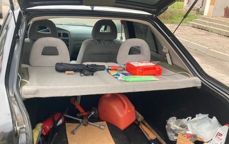 Chery Amulet (A15) I, 2007 год, 120 000 рублей, 10 фотография