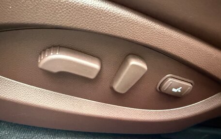 Infiniti QX50 I рестайлинг, 2013 год, 2 250 000 рублей, 8 фотография