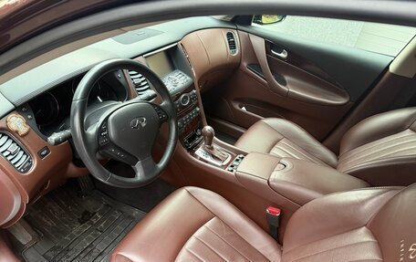 Infiniti QX50 I рестайлинг, 2013 год, 2 250 000 рублей, 7 фотография