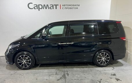 Honda Elysion I, 2006 год, 1 250 000 рублей, 4 фотография